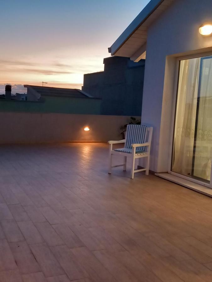 Casa Giovele Apartment Selargius Exterior photo