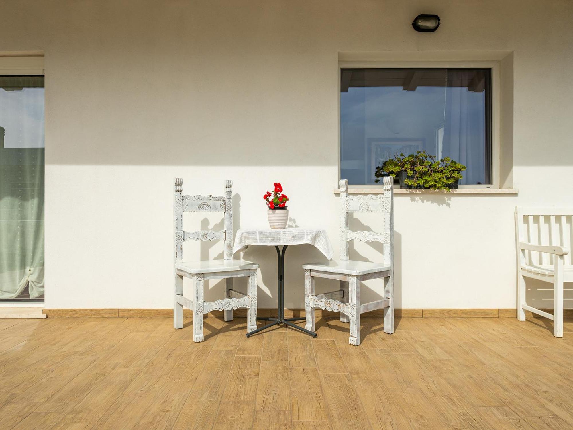Casa Giovele Apartment Selargius Exterior photo